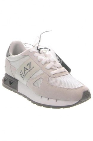 Dámske topánky  Emporio Armani, Veľkosť 38, Farba Sivá, Cena  209,95 €