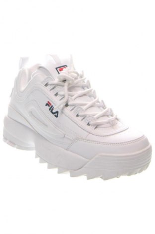 Dámske topánky  FILA, Veľkosť 38, Farba Biela, Cena  119,95 €