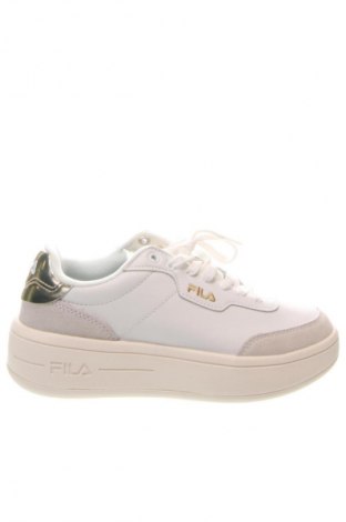 Dámske topánky  FILA, Veľkosť 40, Farba Biela, Cena  109,95 €