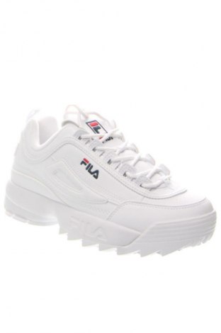 Dámske topánky  FILA, Veľkosť 39, Farba Biela, Cena  51,95 €