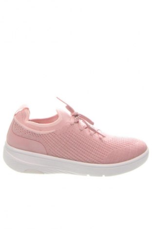 Dámske topánky  Fitflop, Veľkosť 38, Farba Ružová, Cena  119,95 €