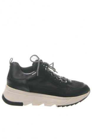 Dámske topánky  Geox, Veľkosť 37, Farba Čierna, Cena  67,34 €