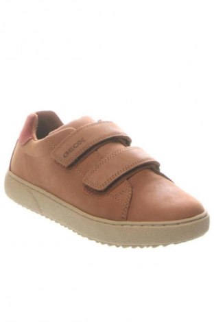 Dámske topánky  Geox, Veľkosť 35, Farba Hnedá, Cena  119,95 €