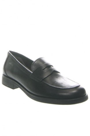 Dámske topánky  Geox, Veľkosť 39, Farba Čierna, Cena  119,95 €