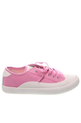 Damenschuhe Geox, Größe 37, Farbe Rosa, Preis 142,99 €