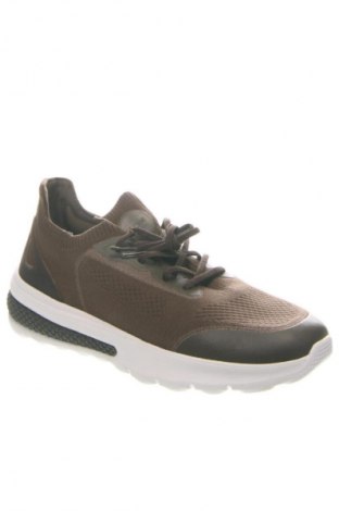 Dámske topánky  Geox, Veľkosť 40, Farba Zelená, Cena  51,95 €
