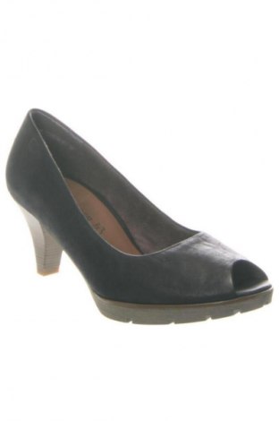 Dámske topánky  Gerry Weber, Veľkosť 38, Farba Čierna, Cena  122,94 €