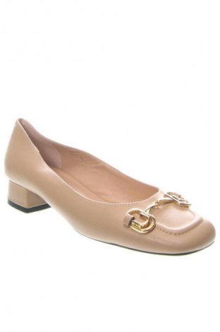 Damenschuhe Gino Rossi, Größe 38, Farbe Beige, Preis € 43,99