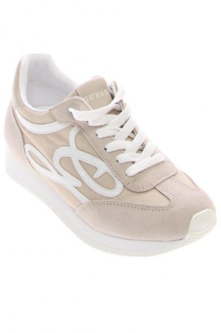 Dámske topánky  Guess, Veľkosť 36, Farba Béžová, Cena  112,95 €