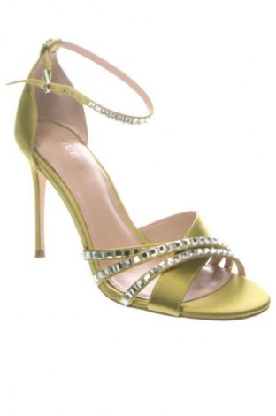 Dámske topánky  Guess, Veľkosť 37, Farba Zelená, Cena  114,95 €
