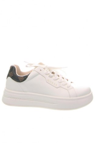 Dámske topánky  Guess, Veľkosť 37, Farba Kremová, Cena  43,95 €