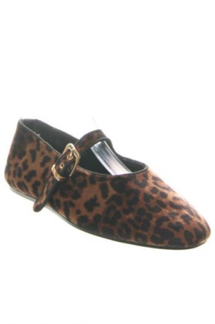 Dámske topánky  H&M, Veľkosť 39, Farba Viacfarebná, Cena  26,68 €