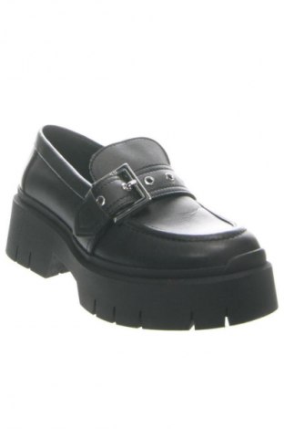 Dámske topánky  Hugo Boss, Veľkosť 35, Farba Čierna, Cena  157,95 €