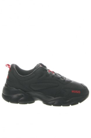 Dámske topánky  Hugo Boss, Veľkosť 39, Farba Čierna, Cena  144,95 €