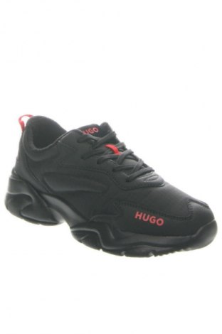 Dámske topánky  Hugo Boss, Veľkosť 39, Farba Čierna, Cena  144,95 €