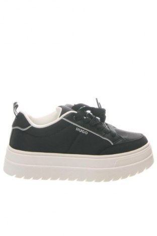 Dámske topánky  Hugo Boss, Veľkosť 35, Farba Čierna, Cena  75,95 €