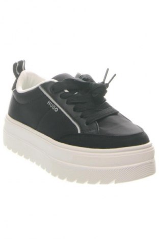 Dámske topánky  Hugo Boss, Veľkosť 35, Farba Čierna, Cena  75,95 €