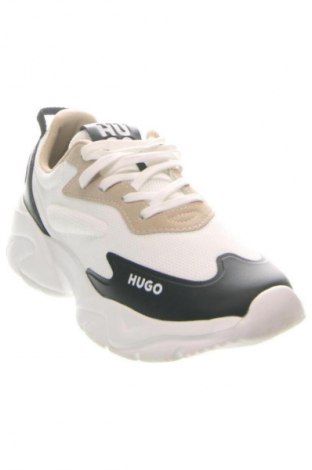 Dámske topánky  Hugo Boss, Veľkosť 38, Farba Viacfarebná, Cena  144,95 €