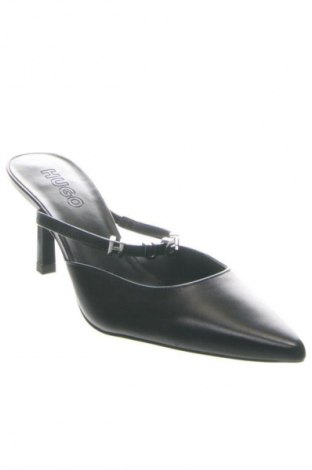Dámske topánky  Hugo Boss, Veľkosť 40, Farba Čierna, Cena  189,95 €