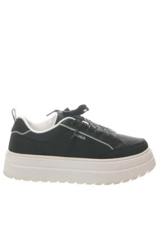 Dámske topánky  Hugo Boss, Veľkosť 39, Farba Čierna, Cena  83,95 €