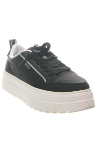 Dámske topánky  Hugo Boss, Veľkosť 39, Farba Čierna, Cena  83,95 €