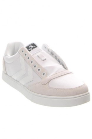 Dámske topánky  Hummel, Veľkosť 40, Farba Biela, Cena  62,95 €
