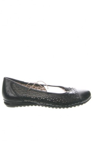 Dámske topánky  Hush Puppies, Veľkosť 37, Farba Čierna, Cena  71,53 €