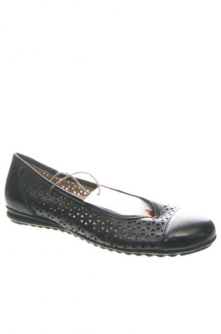 Dámske topánky  Hush Puppies, Veľkosť 37, Farba Čierna, Cena  71,53 €