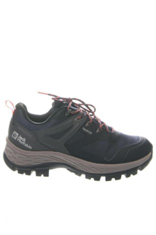 Γυναικεία παπούτσια Jack Wolfskin, Μέγεθος 40, Χρώμα Μπλέ, Τιμή 50,99 €