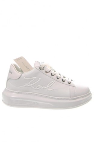 Dámske topánky  Karl Lagerfeld, Veľkosť 37, Farba Biela, Cena  187,95 €