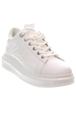 Dámske topánky  Karl Lagerfeld, Veľkosť 37, Farba Biela, Cena  187,95 €