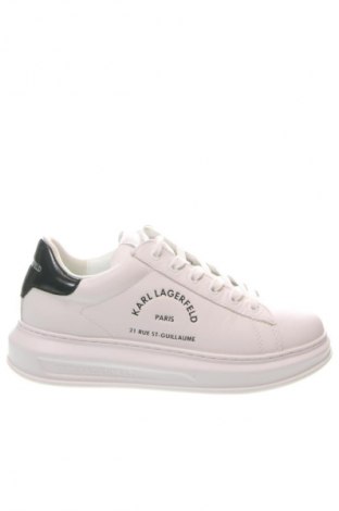 Dámske topánky  Karl Lagerfeld, Veľkosť 41, Farba Biela, Cena  187,95 €