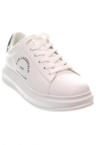 Dámske topánky  Karl Lagerfeld, Veľkosť 41, Farba Biela, Cena  187,95 €