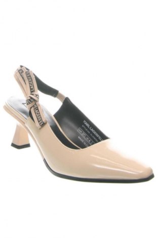 Dámske topánky  Karl Lagerfeld, Veľkosť 37, Farba Béžová, Cena  209,95 €