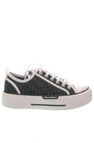 Dámske topánky  Karl Lagerfeld, Veľkosť 38, Farba Čierna, Cena  89,95 €