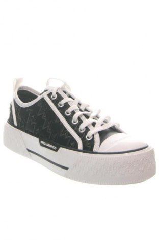 Dámske topánky  Karl Lagerfeld, Veľkosť 38, Farba Čierna, Cena  89,95 €