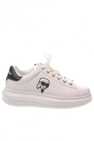 Dámske topánky  Karl Lagerfeld, Veľkosť 39, Farba Biela, Cena  172,95 €