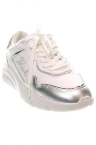 Dámske topánky  Karl Lagerfeld, Veľkosť 35, Farba Biela, Cena  172,95 €