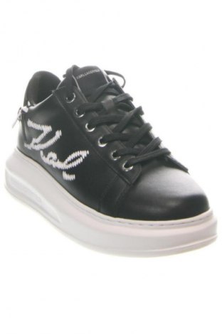 Dámske topánky  Karl Lagerfeld, Veľkosť 37, Farba Čierna, Cena  172,95 €