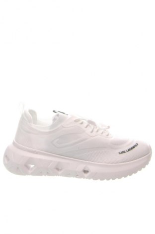 Dámske topánky  Karl Lagerfeld, Veľkosť 38, Farba Biela, Cena  157,95 €