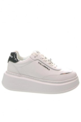 Dámske topánky  Karl Lagerfeld, Veľkosť 38, Farba Biela, Cena  89,95 €