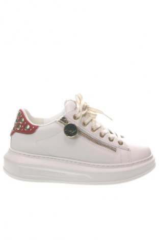 Dámske topánky  Karl Lagerfeld, Veľkosť 37, Farba Biela, Cena  89,95 €