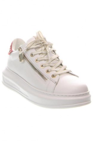 Dámske topánky  Karl Lagerfeld, Veľkosť 37, Farba Biela, Cena  89,95 €