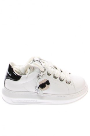 Dámske topánky  Karl Lagerfeld, Veľkosť 36, Farba Biela, Cena  172,95 €