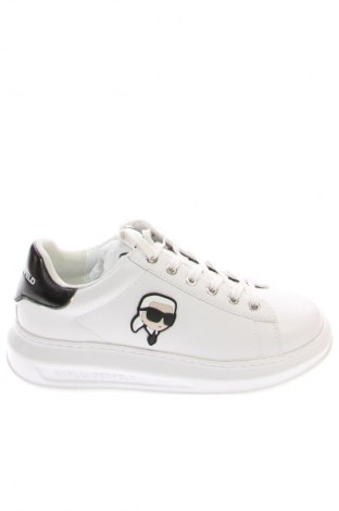 Dámske topánky  Karl Lagerfeld, Veľkosť 38, Farba Biela, Cena  187,95 €