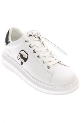 Dámske topánky  Karl Lagerfeld, Veľkosť 38, Farba Biela, Cena  187,95 €