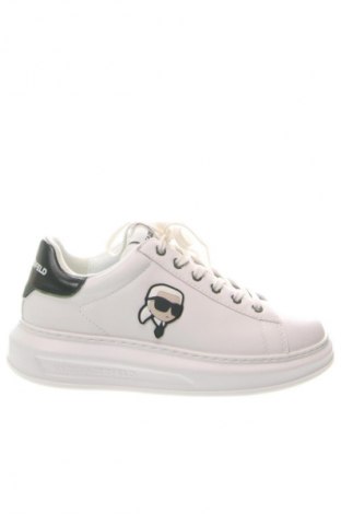 Dámske topánky  Karl Lagerfeld, Veľkosť 38, Farba Biela, Cena  187,95 €