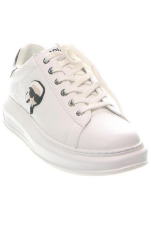 Dámske topánky  Karl Lagerfeld, Veľkosť 38, Farba Biela, Cena  187,95 €