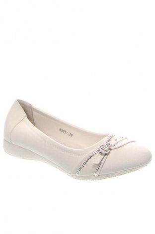 Dámske topánky  Libra Pop, Veľkosť 38, Farba Biela, Cena  36,95 €