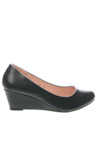 Γυναικεία παπούτσια Lily Shoes, Μέγεθος 39, Χρώμα Μαύρο, Τιμή 20,99 €
